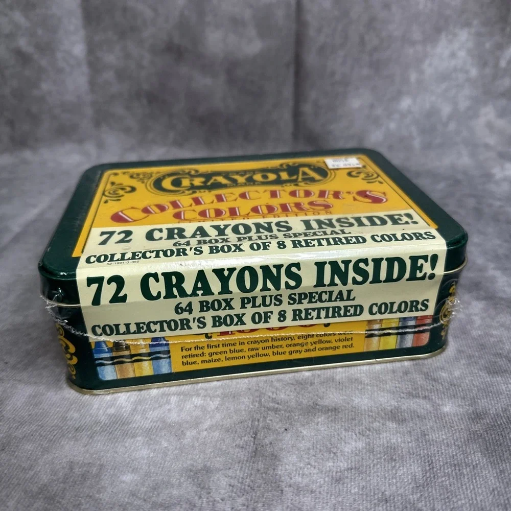 Crayola this item